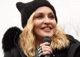 Madonna : son drôle de message pour E. Macron