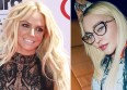 Madonna soutient Britney Spears