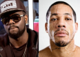 Maitre Gims, insulté, répond à Joey Starr