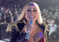 Mariah Carey chante "All I Want" en live