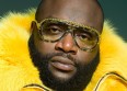 Nicki Minaj en featuring de Rick Ross