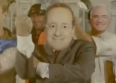 "La Hollandouille" : chanson buzz sur F. Hollande !