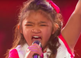 A 9 ans, elle reprend Alicia Keys à la perfection !