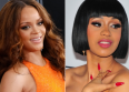 Rihanna et Kesha dans le "Time 100"