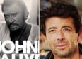 Top Albums : Johnny Hallyday toujours 1er