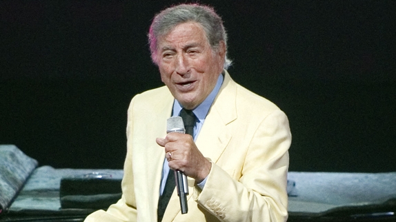 tony bennett lady gaga concerts