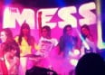 "Popstars" : The Mess dans un showcase au top
