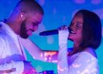 Rihanna : Drake s'invite par surprise sur scène