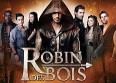 "Robin des Bois" : le coffret live en bacs le 03/11