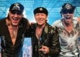 Scorpions de retour avec "Sign of Hope"