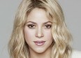 Shakira confie son amour pour la France