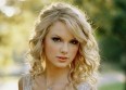 Taylor Swift : plus petit n°1 US de l'histoire