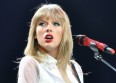 Nouveau record aux Etats-Unis pour Taylor Swift