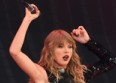 Taylor Swift : couac en plein concert !