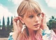 Taylor Swift en mode "Lover" : écoutez !