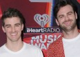 The Chainsmokers reviennent en force !