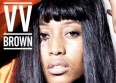 V.V. Brown : l'album "Lollipops & Politics" en avril