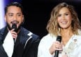 Vitaa et Slimane chantent en réalité augmentée