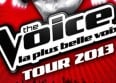 Concours The Voice