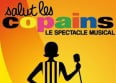 Concours Salut Les Copains