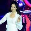 Lana Del Rey à l'Olympia : photos