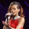 Rihanna en live au Verizon Center de Washington : photos