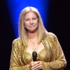 Barbra Streisand à Berlin : photos