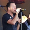 Backstreet Boys au "Jimmy Kimmel Live" : photos