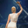 Jessie J en live à l'iTunes Festival : photos