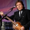 Lancement du nouvel album de Paul McCartney : photos