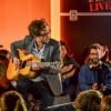 Phoenix en concert intimiste pour "Paris in Live" : photos