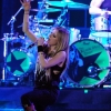 Avril Lavigne au Zénith de Paris : photos