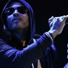 Lenny Kravitz en concert à Buenos Aires : photos