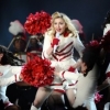 Madonna en concert à Istanbul : photos 