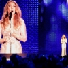 Céline Dion aux Bambi Awards : photos