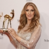 Céline Dion aux Bambi Awards : photos