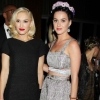 Projection de "Gatsby" avec Katy Perry et Gwen Stefani à New York : photos