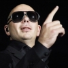 Ke$ha et Pitbull en live au Golden Nugget Casino de Los Angeles : photos