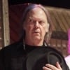 Neil Young à l'O2 Arena de Londres : photos