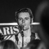 Franz Ferdinand au showcase "Paris In Live" : photos