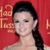 Inauguration du double de cire de Selena Gomez à Hollywood : les photos !