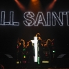 Les All Saints se reforment en live : photos