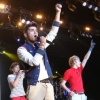 One Direction en concert à Sydney, Australie : photos 