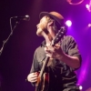 The Lumineers à l'Olympia : photos