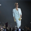 Justin Bieber en concert à Paris-Bercy le 19 mars 2013 : photos