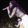 Selena Gomez en concert à New York : photos