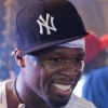 50 Cent à Cannes : photos