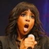 Kelly Rowland en concert à Londres : photos