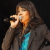 Kelly Rowland en concert à Londres : photos