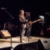 Patti Smith en concert à Londres : photos